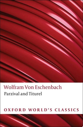 Parzival And Titurel