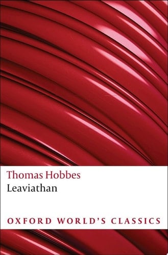 Leviathan (Oxford World's Classics)