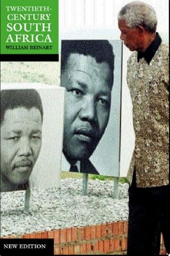 Twentieth-Century South Africa (OPUS)