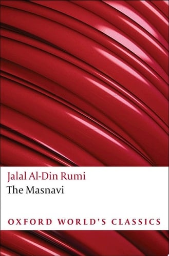 The Masnavi, Book Two (Oxford World's Classics)