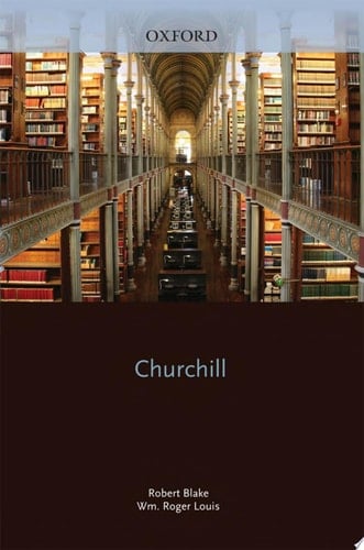 Churchill