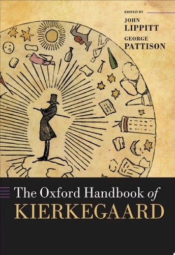 The Oxford Handbook of Kierkegaard (Oxford Handbooks)
