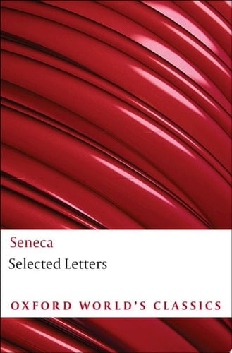 Selected Letters (Oxford World's Classics)