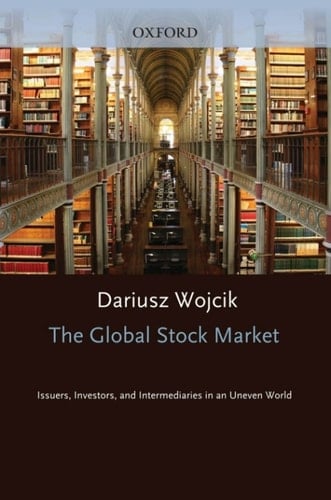The Global Stock Market