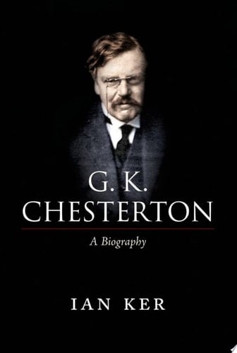 G. K. Chesterton