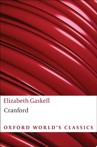 Cranford (Oxford World's Classics)