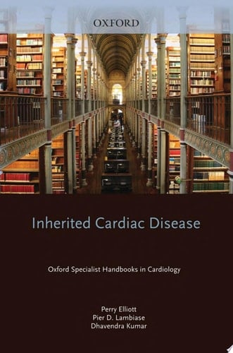 Inherited Cardiac Disease