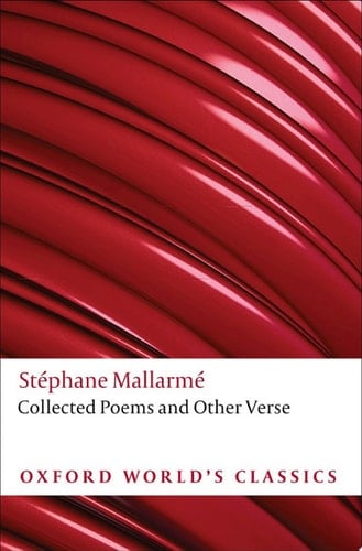 Collected Poems and Other Verse (Oxford World's Classics)