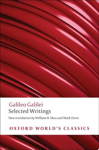 Selected Writings (Oxford World's Classics)