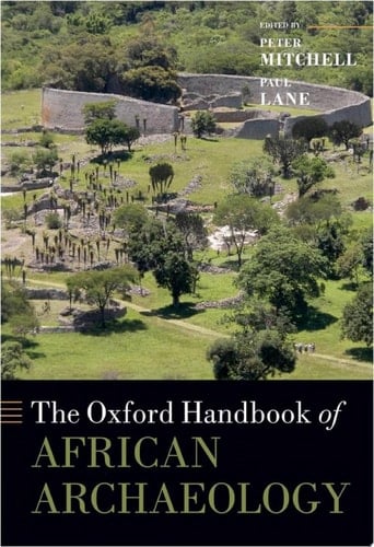 The Oxford Handbook of African Archaeology (Oxford Handbooks)