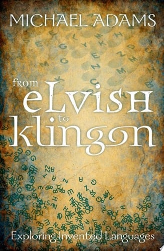 From Elvish To Klingon