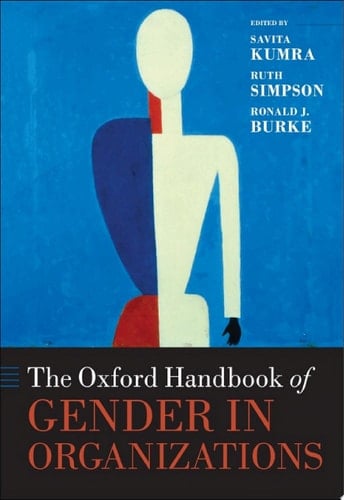 The Oxford Handbook of Gender in Organizations (Oxford Handbooks)