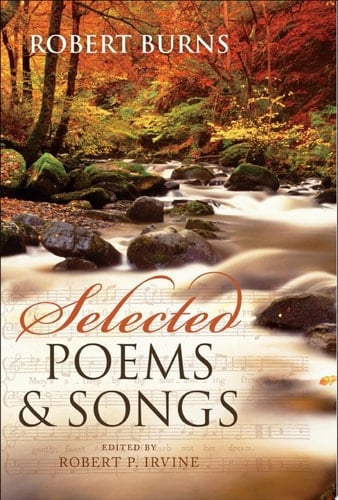 Selected Poems and Songs (Oxford World's Classics)