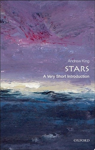 Stars: A Very Short Introduction (Very Short Introductions Book 322)