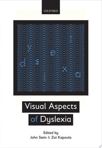 Visual Aspects Of Dyslexia