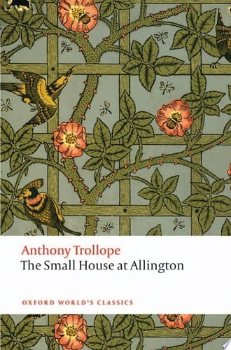 The Small House At Allington