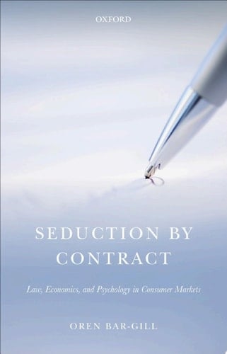 Seduction by Contract