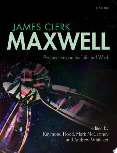 James Clerk Maxwell