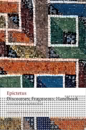 Discourses, Fragments, Handbook