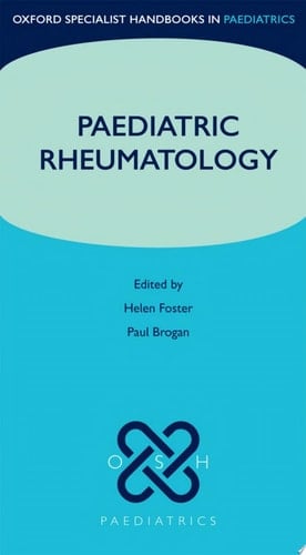 Paediatric Rheumatology