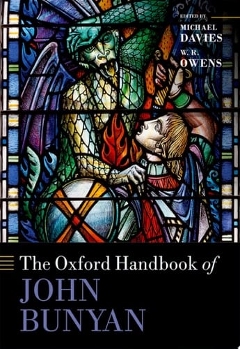 The Oxford Handbook Of John Bunyan