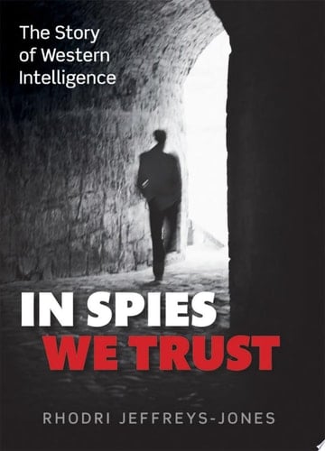 In Spies We Trust