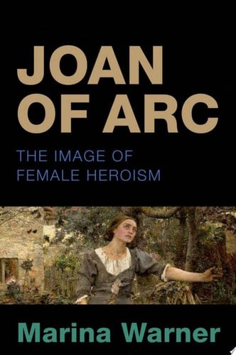 Joan Of Arc
