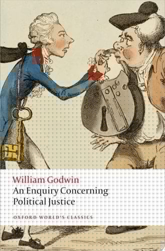 An Enquiry Concerning Political Justice