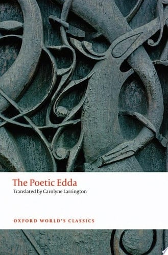 The Poetic Edda