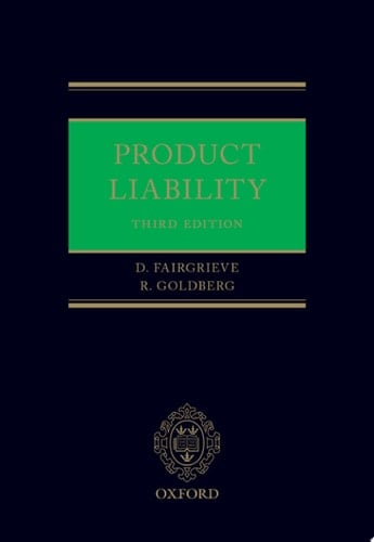 Product Liability