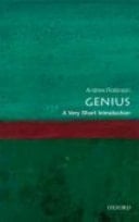 Genius: A Very Short Introduction