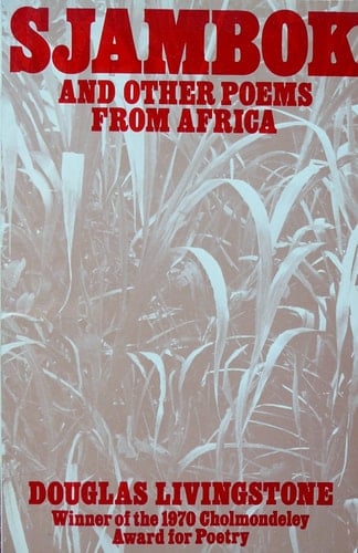 Sjambok and Other Tales from Africa