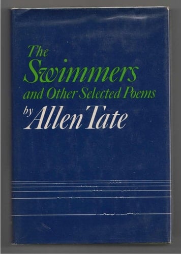 The swimmers, and other selected poems