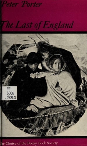 The Last of England