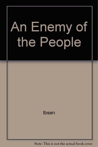 Enemy of the People