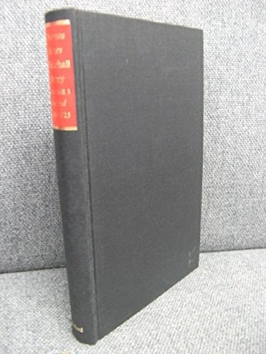 Whitehall Diary : Ireland 1918-1925