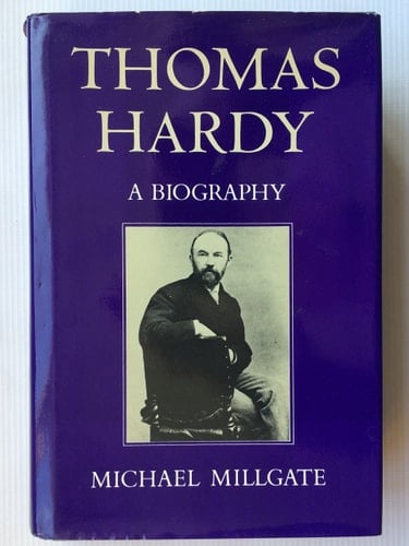 Thomas Hardy