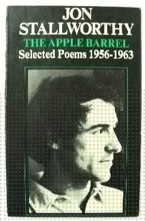 The apple barrel: selected poems, 1955-63