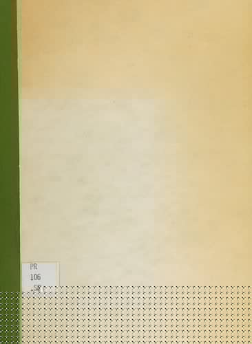 Poets of the First World War