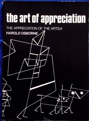 The Art of Appreciation.
