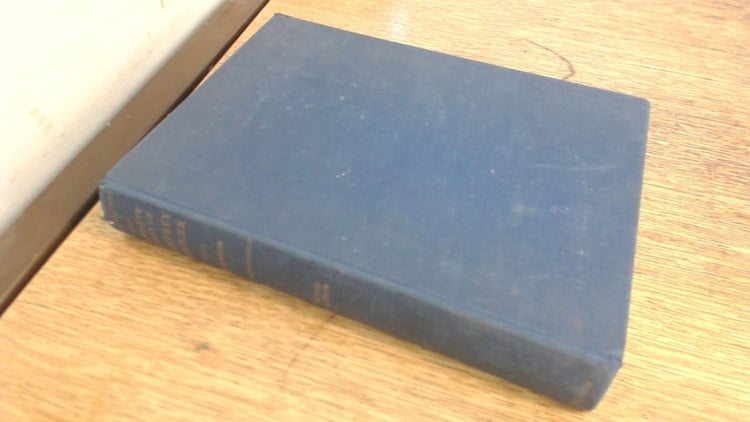 Works of Geoffrey Chaucer