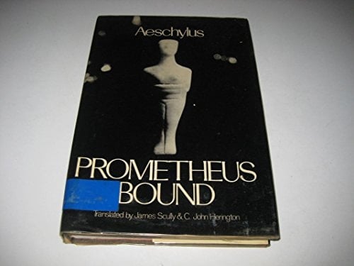 Aeschylus: : Prometheus Bound