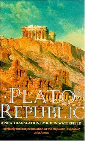 Republic (The World's Classics)