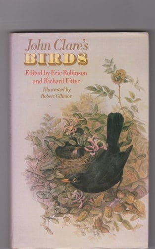 John Clare's Birds