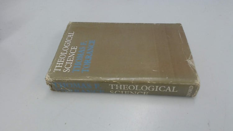 Theological science