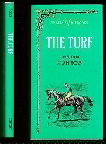 The Turf (Small Oxford books)