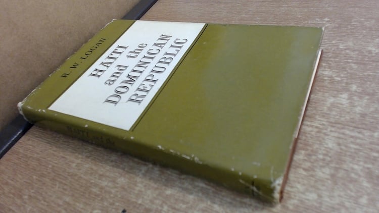 Haiti and the Dominican Republic