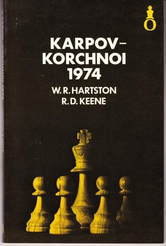 Karpov-Korchnoi 1974
