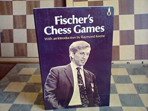 Fischer's Chess games (Oxford chess books)