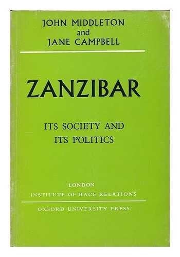 Zanzibar;